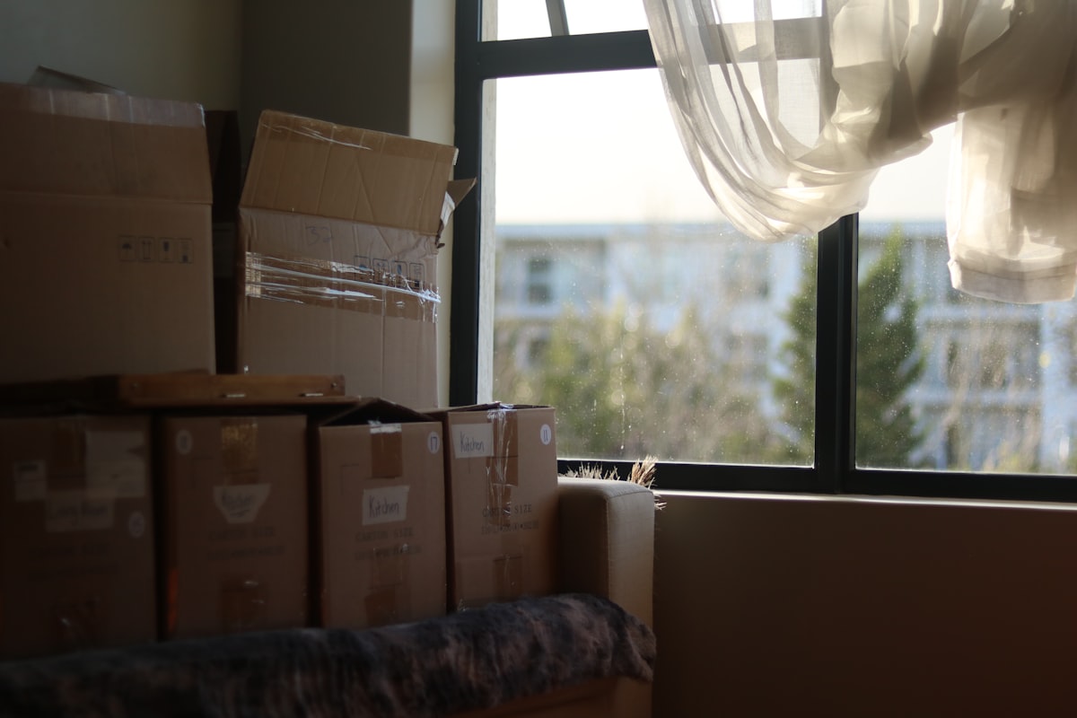 Why Accurate Moving Estimates Matter: Building Trust and Winning More Jobs